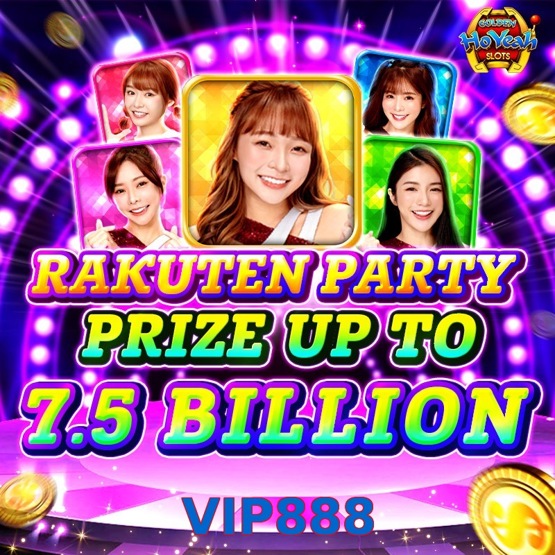 VIP888